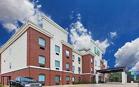 Holiday Inn Express & Suites Longview South I-20 By Ihg